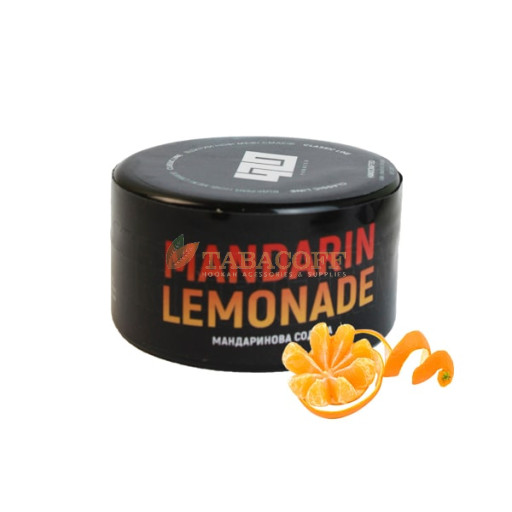 Табак для кальяна 420 Mandarin lemonade (Мандариновый лимонад) 40 гр